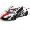 McLaren P1 GTR 1:43 Scale Diecast Collectible