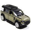 Land Rover Defender 110 2020 1:43 Scale Diecast Collectible