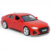 Audi RS 7 Sportback 1:43 Scale Diecast Collectible