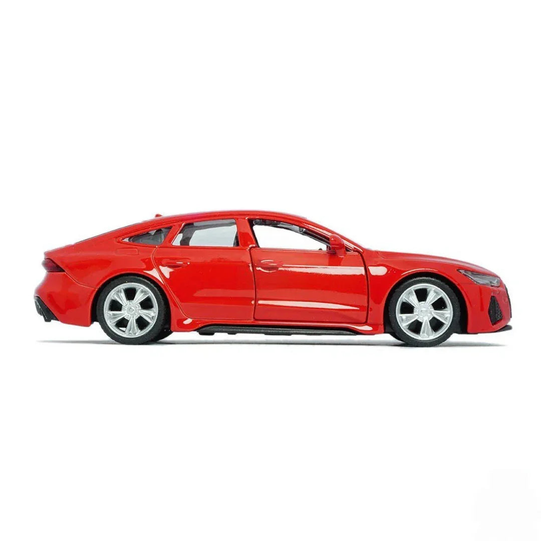 Audi RS 7 Sportback 1:43 Scale Diecast Collectible