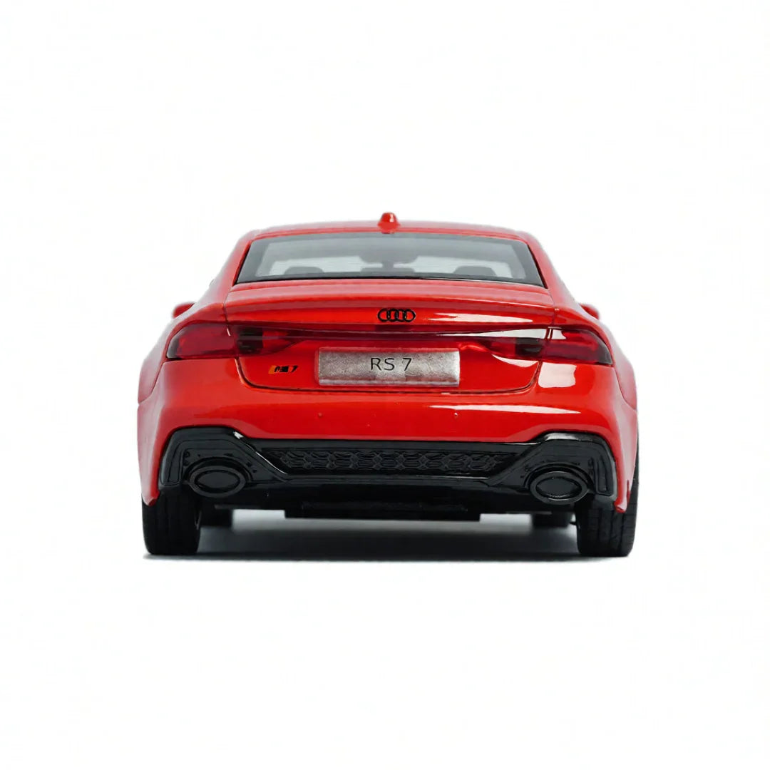 Audi RS 7 Sportback 1:43 Scale Diecast Collectible