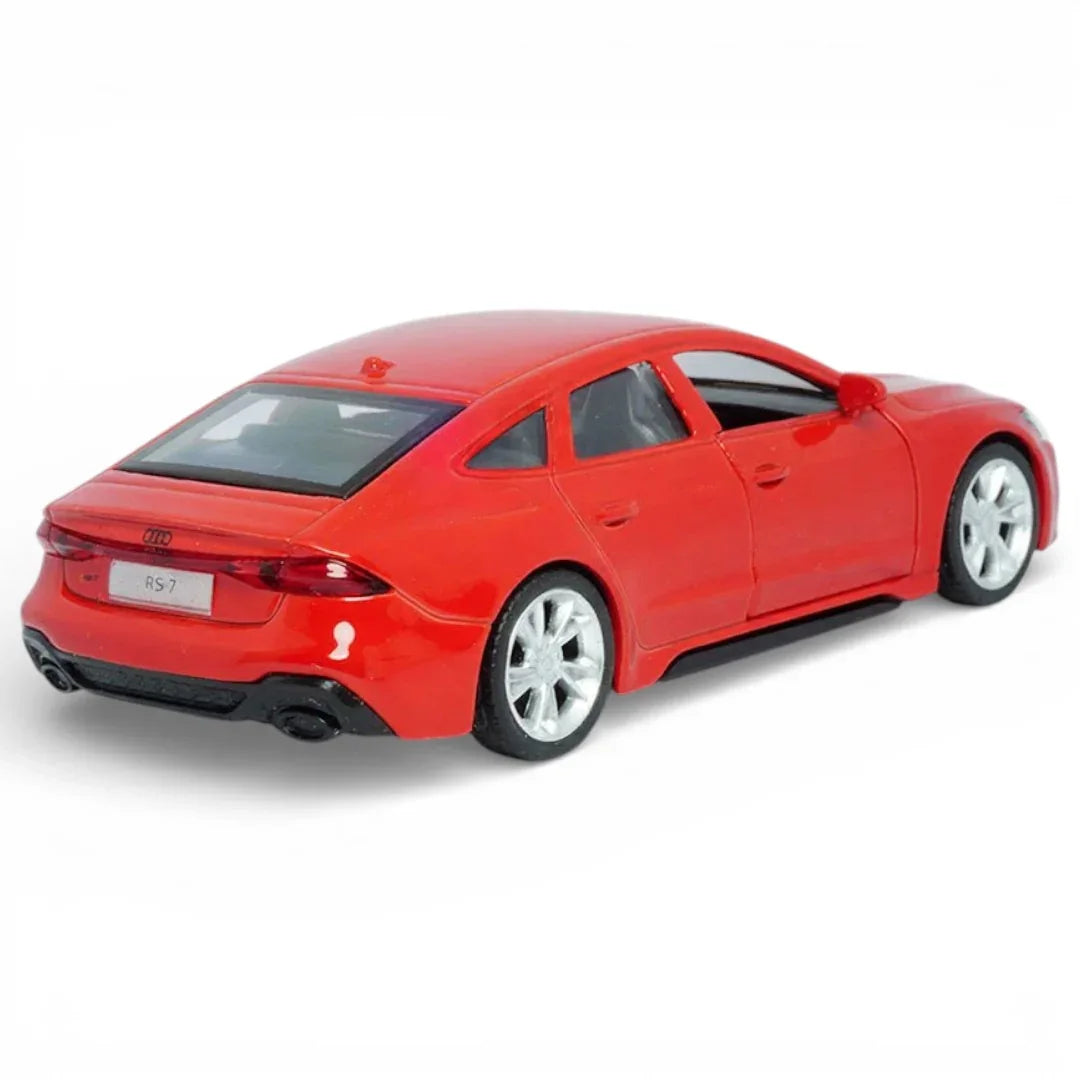 Audi RS 7 Sportback 1:43 Scale Diecast Collectible