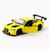 BMW M4 GT3 1:43 Scale Diecast Collectible