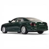 Bentley Flying Spur Hybrid 1:43 Scale Diecast Luxury Sedan Collectible