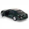 Bentley Flying Spur Hybrid 1:43 Scale Diecast Luxury Sedan Collectible