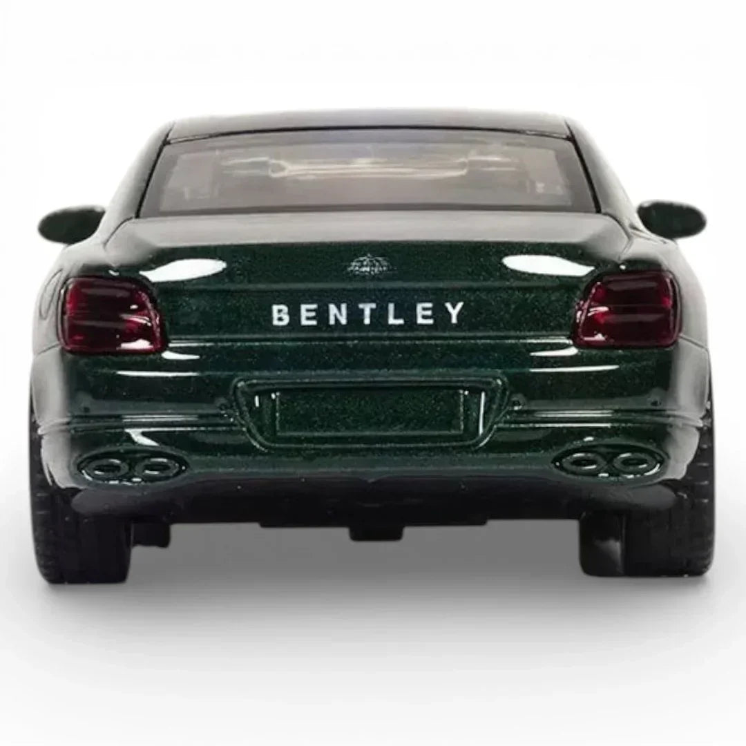 Bentley Flying Spur Hybrid 1:43 Scale Diecast Luxury Sedan Collectible