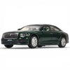 Bentley Flying Spur Hybrid 1:43 Scale Diecast Luxury Sedan Collectible