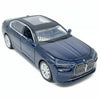 BMW i7 1:43 Scale Diecast Luxury EV Collectible