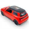 BMW MINI Cooper 1:32 Scale Diecast Hatchback Collectible