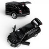 Bentley Bentayga 1:32 Scale Diecast Luxury SUV Collectible