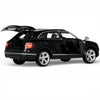 Bentley Bentayga 1:32 Scale Diecast Luxury SUV Collectible