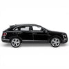 Bentley Bentayga 1:32 Scale Diecast Luxury SUV Collectible
