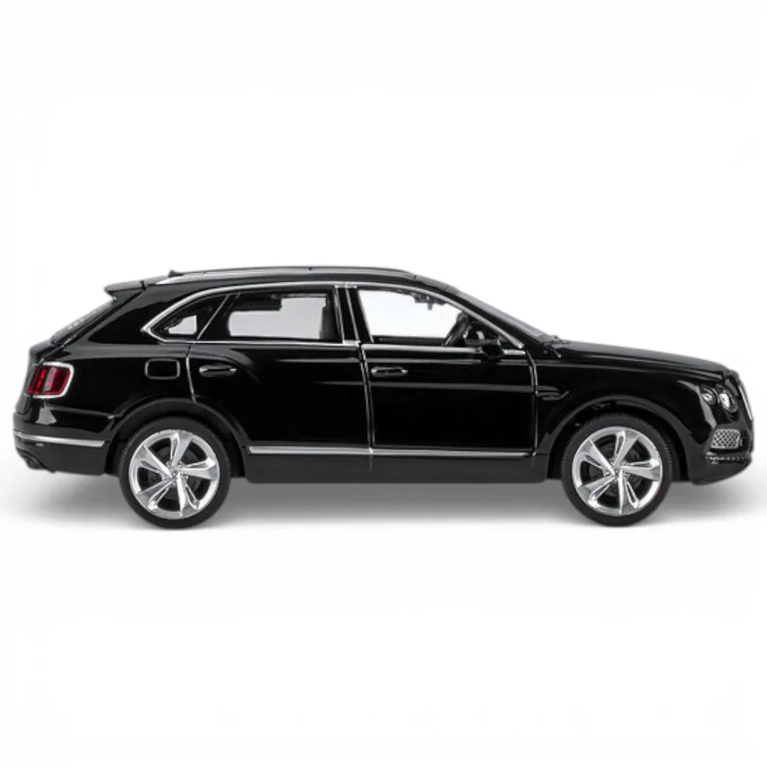 Bentley Bentayga 1:32 Scale Diecast Luxury SUV Collectible
