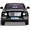 Bentley Bentayga 1:32 Scale Diecast Luxury SUV Collectible