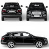 Bentley Bentayga 1:32 Scale Diecast Luxury SUV Collectible