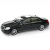 Mercedes-Benz S 600 1:32 Scale Diecast Collectible