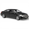 Mercedes-Benz S 600 1:32 Scale Diecast Collectible