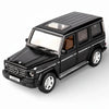 Mercedes-Benz G 350 d 1:32 Scale Diecast Luxury SUV Collectible