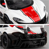 McLaren P1 GTR 1:32 Scale Diecast Collectible