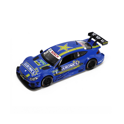 Mercedes-AMG C 63 DTM 1:32 Scale Diecast Motorsport Collectible