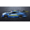 Mercedes-AMG C 63 DTM 1:32 Scale Diecast Motorsport Collectible