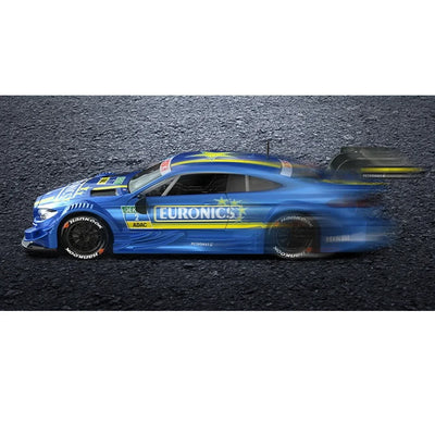 Mercedes-AMG C 63 DTM 1:32 Scale Diecast Motorsport Collectible