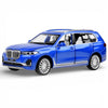 BMW X7 1:32 Scale Diecast Luxury SUV Collectible