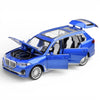 BMW X7 1:32 Scale Diecast Luxury SUV Collectible