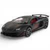 Lamborghini Aventador SVJ 1:32 Scale Diecast Supercar Collectible