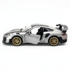 Porsche 911 GT2 RS 1:32 Scale Diecast Collectible