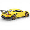 Porsche 911 GT2 RS 1:32 Scale Diecast Performance Collectible