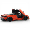 McLaren 765LT 1:32 Scale Diecast Supercar Collectible