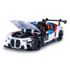 BMW M4 GT3 1:32 Scale Diecast Motorsport Collectible