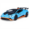 Lamborghini STO 1:32 Scale Diecast Collectible