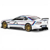 BMW 3.0 CSL 1:32 Scale Diecast Classic Motorsport Collectible