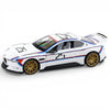 BMW 3.0 CSL 1:32 Scale Diecast Classic Motorsport Collectible