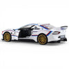 BMW 3.0 CSL 1:32 Scale Diecast Classic Motorsport Collectible