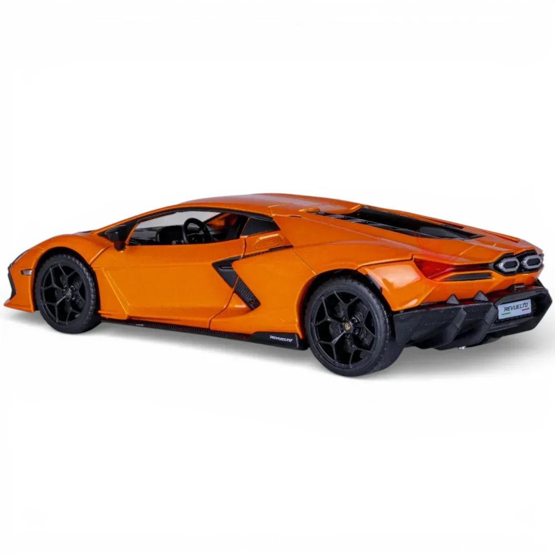 Lamborghini Revuelto 1:32 Scale Diecast Hypercar Collectible