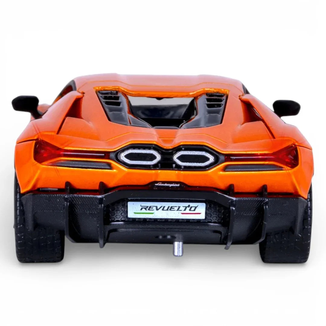 Lamborghini Revuelto 1:32 Scale Diecast Hypercar Collectible