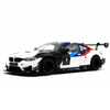 BMW M4 GT3 1:32 Scale Diecast Motorsport Collectible