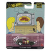 Hot Wheels Premium Pop Culture '77 Packin Pacer Green 1:64 Scale Diecast Model
