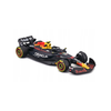 F1 Oracle Red Bull Racing (22 Yuki Tsunoda), 1:64 Scale