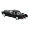 GFCC Continental Mark II 1956 Black 1:64 Scale Diecast Model