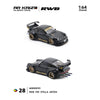 PRE-ORDER ALMOST REAL RWB 993 Army Girl 1:64 Scale Diecast Model