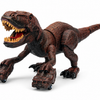 TC05 RC T-Rex Dinosaur Toy – Maroon