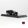 Honda Integra Type R DC5 Black 1:64