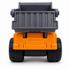 FC25 DIY Puzzle Children Truck Toy Set – Pack of 4