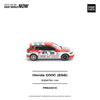 POPRACE Honda Civic EG6 Idemitsu Motion Infinite 1:64 Scale Diecast Model (Pre-Order)