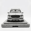 Paragon Mercedes-Maybach GLS 600 1:18 Scale Diecast Model