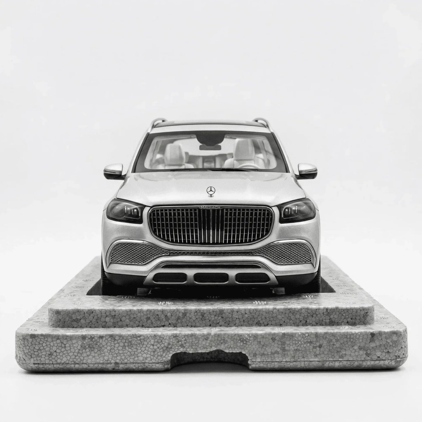 Paragon Mercedes-Maybach GLS 600 1:18 Scale Diecast Model